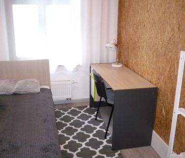 Pokój Toruń - Photo 6