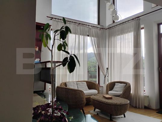 Vilă premium într-un cadru panoramic unic - Fotografie 1