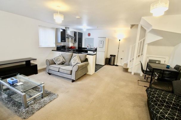 Jesmond Grange, Bridge of Don, AB22 - Photo 1