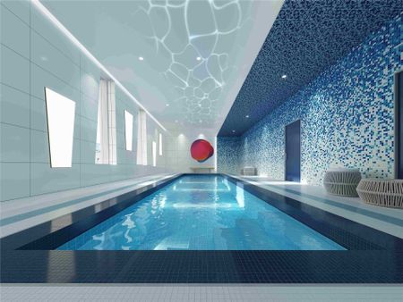 For Lease - 18 Erskine Avenue Unit# 2501, Toronto, Ontario - Photo 4