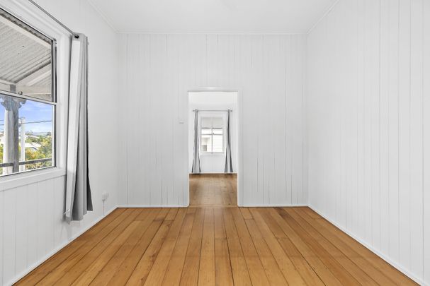 Charm and Character - Photo 1