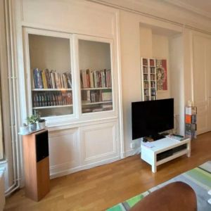 Appartement à louer 3 pièces 124.5m² - Photo 2