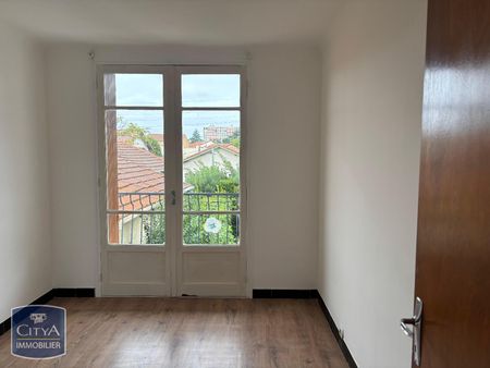 Location Appartement 3 pièces 58m² MONTPELLIER 34000 - Photo 2