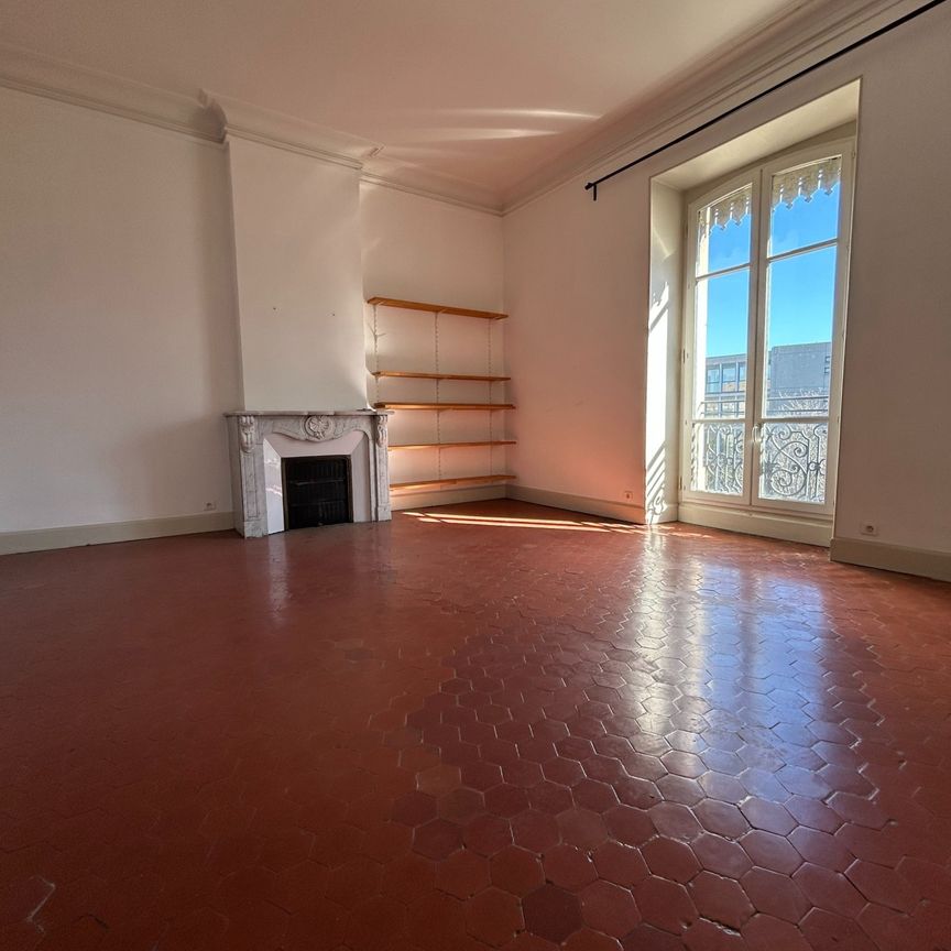 « AVIGNON IM - APPARTEMENT T4 135.61M² » - Photo 1