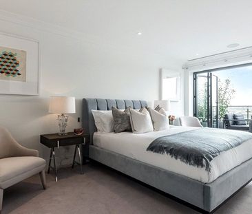 Rainville Road, London - Photo 3