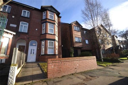 Egerton Road, Fallowfield, Manchester, Manchester, M14 6RD - Photo 4