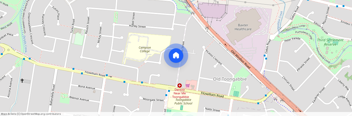 1/32 Reynolds Street, Toongabbie