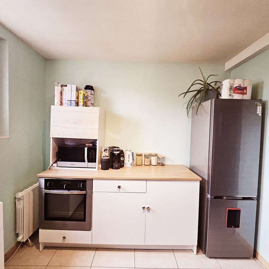 Location Appartement 3 pièces 66m² EVREUX 27000 - Photo 1