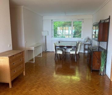 3.5 Zimmer, 97 m², 1. Stock - Photo 3