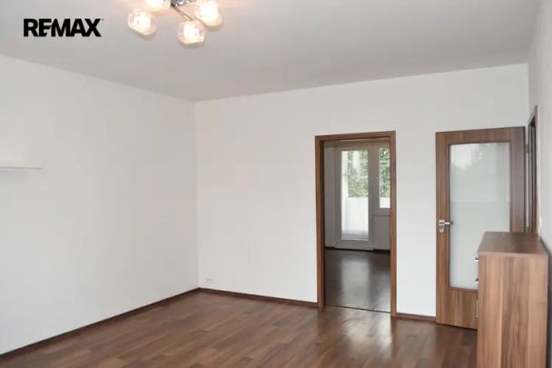 Nabízíme Vám pronájem pěkného panelového bytu s lodžií, 78 m - Photo 1