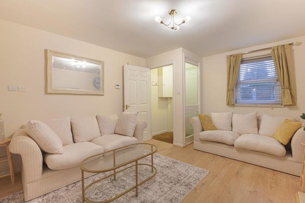 2 bedroom ground floor maisonette to rent - Photo 1