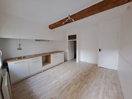 Location maison 4 pièces, 91.03m², Limoux - Photo 3