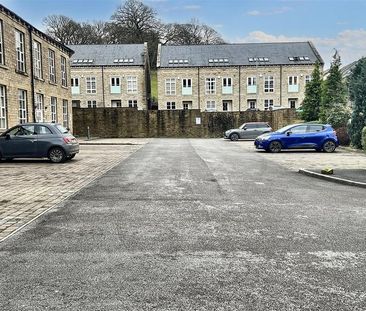 1 bedroom flat to rent - Photo 6