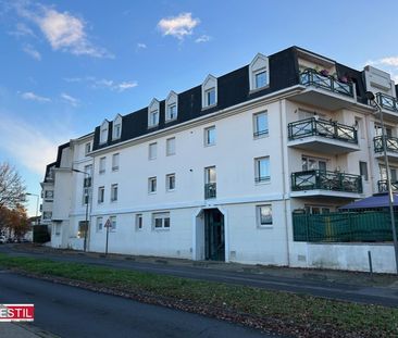 Appartement 1 pièces de 22 à Jouy le moutier - Photo 5