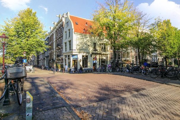 Te huur: Appartement Leliegracht 25 B in Amsterdam - Foto 1