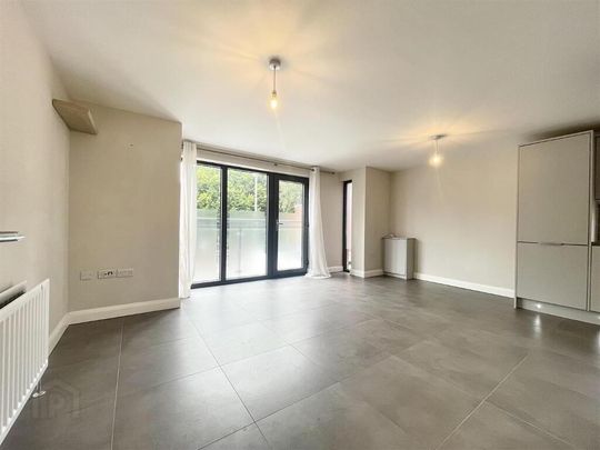 Apt 3, 1a Utility Street, Belfast, BT12 5JS - Photo 1