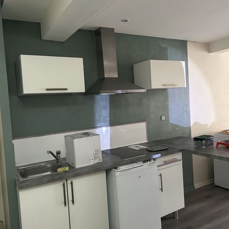 TOULOUSE ESQUIROL Studio meublé de 32 m2 - Photo 3