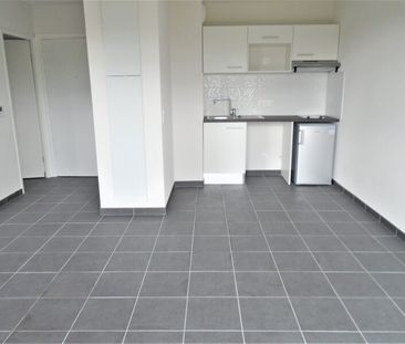 Location Appartement 2 pièces 43m² MONTPELLIER 34080 - Photo 2
