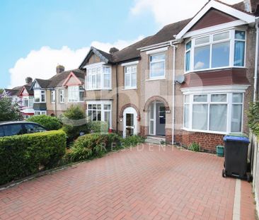 3 bedroom terraced house to rent - Photo 4