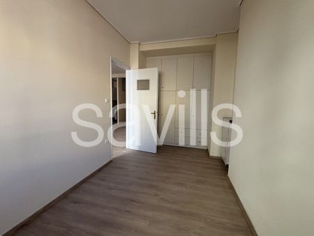 Διαμέρισμα για ενοικίαση Κέντρο - Λιμάνι - Φωτογραφία 2