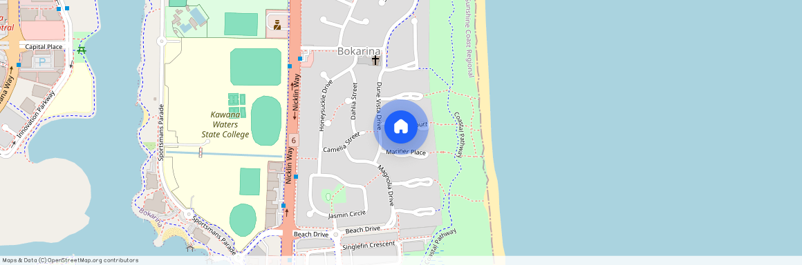 12 Seafarer Court, Qld 4575, Bokarina