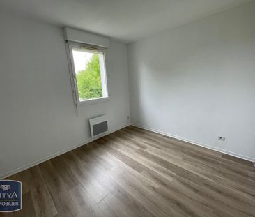 Location Maison 4 pièces 75m² RUELLE SUR TOUVRE 16600 - Photo 3