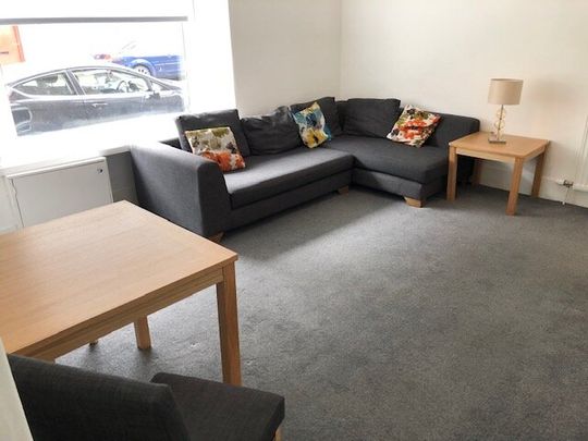 Pittodrie Place, Aberdeen - Photo 1