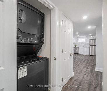 For Lease - 26-B Majestic Drive, South of Baseline to Knoxdale, Ont... - Photo 5