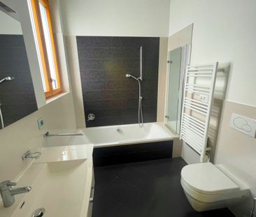 3.5 Zimmer, 83 m², EG - Foto 5