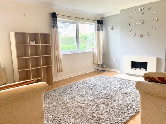 Northdown Drive, Chilwell, NG9, Property for rent - Photo 1