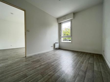 Location Appartement 2 pièces 30m² NANTES 44300 - Photo 5