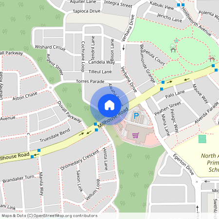 318 Millhouse Road, WA 6069, Aveley