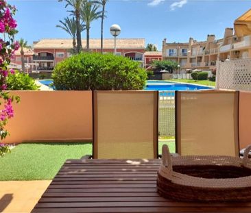 Piso de alquiler en Calle Carrer Gèvova, 56, Montañar - El Arenal - Photo 6