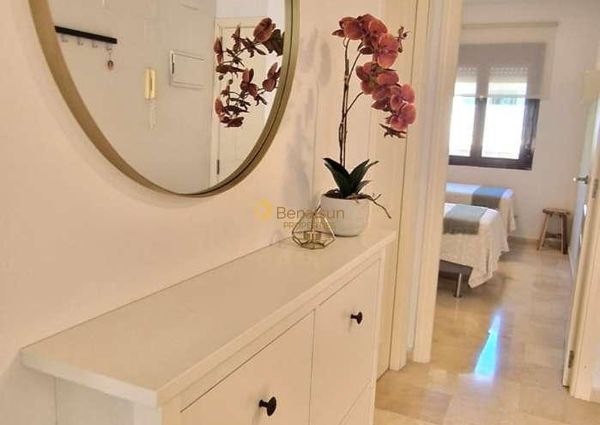BEAUTIFUL APARTMENT FOR RENT HALF SEASON 01/10/2024 - 30/04/2025 IN MIJAS COSTA