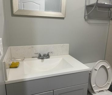 For Lease - 29 Nobbs Drive Unit# Bsmt, Ajax, Ontario - Photo 6
