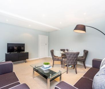 2 bedroom apartment to rent - Photo 2