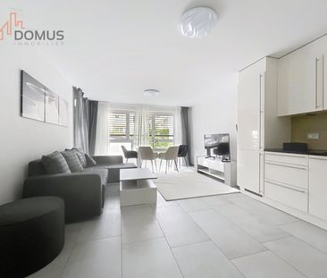 2.5 Zimmer, 50 m², 1. Stock - Photo 1