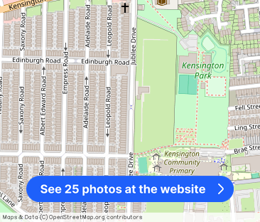 Jubilee Drive, Liverpool, L7 - Photo 1