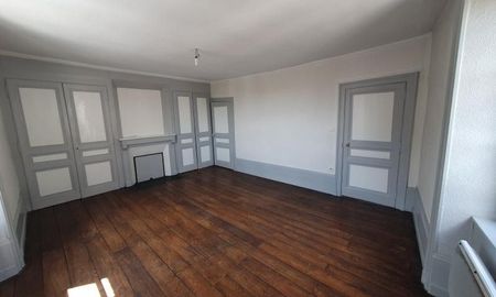 Location Appartement 2 pièces LIMOGES (87000) - Photo 3