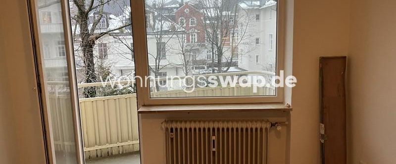 Wohnungsswap - 1 Zimmer, 26 m² - Kaiserstraße, Schwabing-West, München - Foto 1