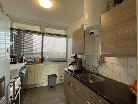 Te huur: Appartement Betje Wolffstraat in Zwolle - Photo 3