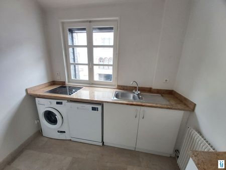 Location Maison ROUEN - Photo 4