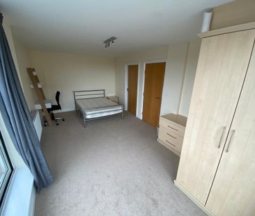 3 Bed Penthouse, Watkin Road, LE2 - Photo 5