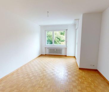 6 Zimmer, 124 m², 1. Stock - Photo 1