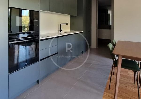 Apartamento T1 em Porto