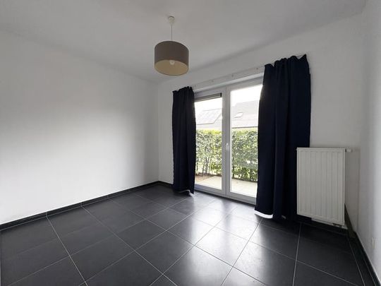 Appartement te huur - Foto 1