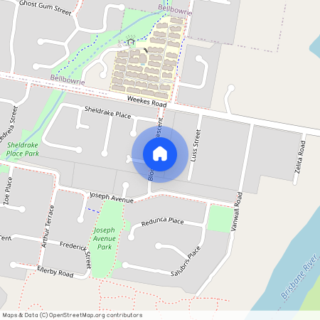 16, Bloomsbury Cres, MOGGILL, Rent – $675 per week