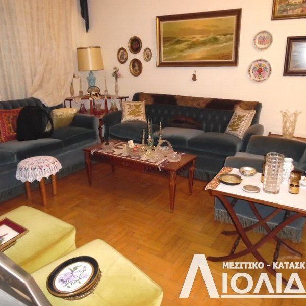 Διαμέρισμα για ενοικίαση Κάτω Τούμπα (Τούμπα) - Photo 1