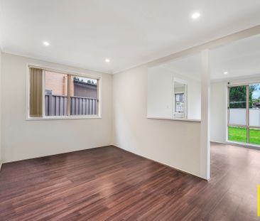 Freshly updated 3-Bedroom Double-Story Home with Modern Comforts - Photo 5