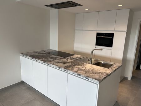 Modern nieuwbouw appartement met 3 slaapkamers in Meerhout - Photo 5